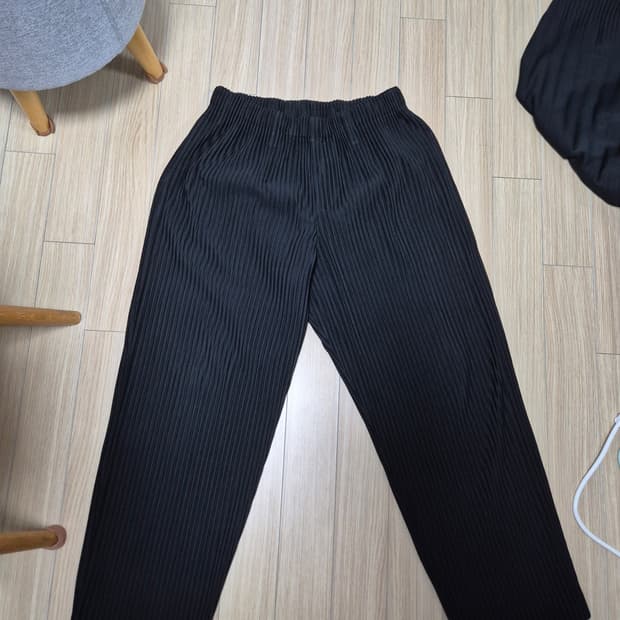 이세이미야케 옴므플리세 jf150 블랙 2사이즈