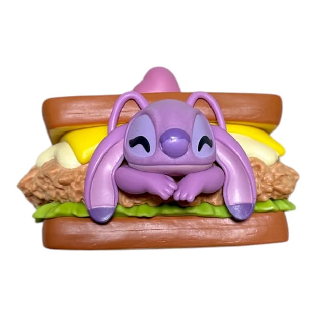 Figure stitch 스티치 피규어 [가챠/엔젤]