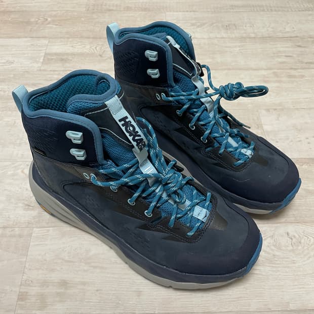 호카 카하1 GTX 등산화 새제품 정품