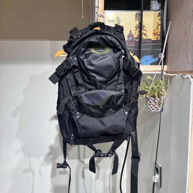 Oakley Software Tactical Backpack