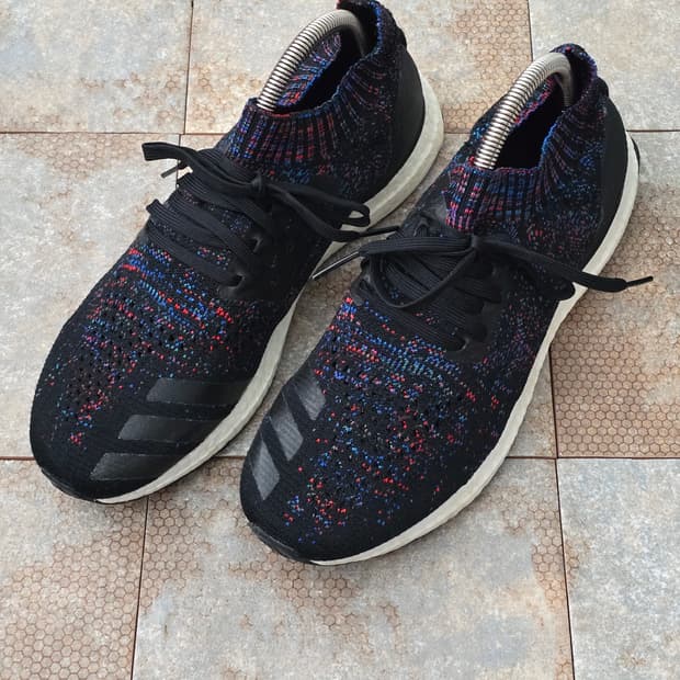 (275)아디다스 울트라부스트 언케이지드