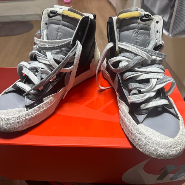 사카이 블레이저 280