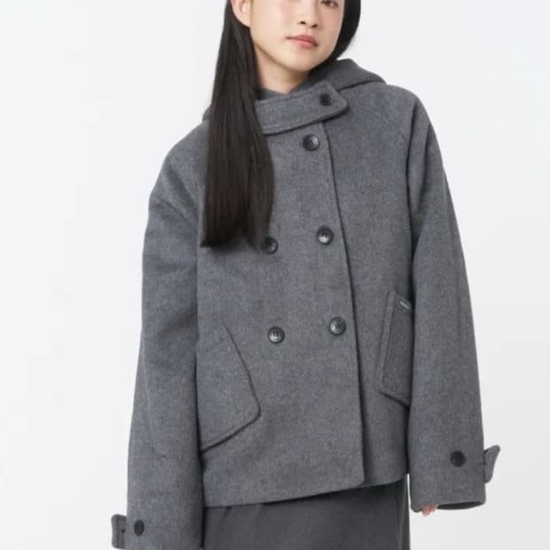 미세키서울 코트