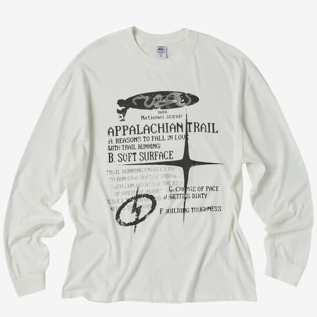 트래블 롱슬리브