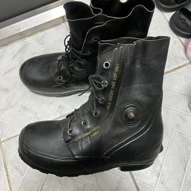 [11]bata 버니부츠 블랙