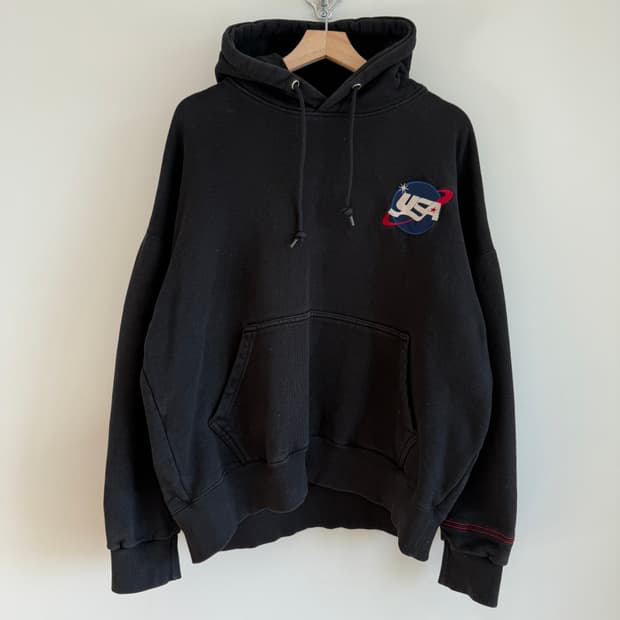 게인스보로(GAINSBORO) 후드티