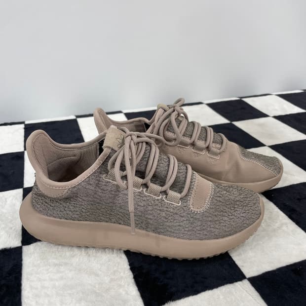 아디다스 튜블라 쉐도우 운동화 235mm