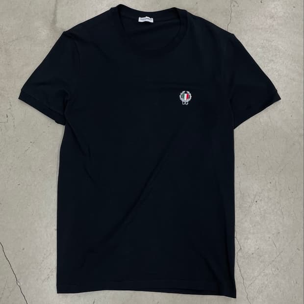 Dolce&gabbana stitch t-shirt (L)
