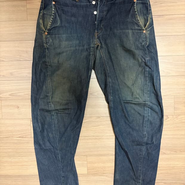 리바이스 엔지니어드진 (30x32)