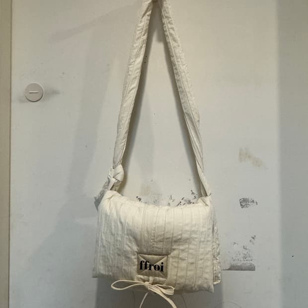 프루아 브리즈 백