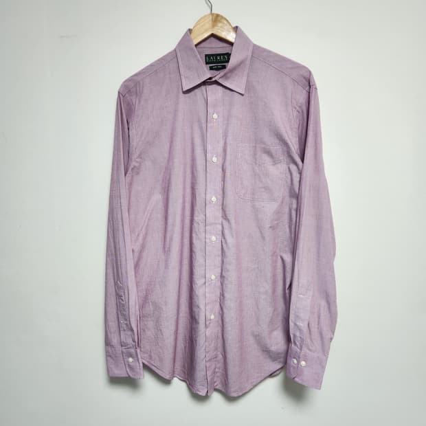 폴로Polo 논아이론 셔츠 XL - S177