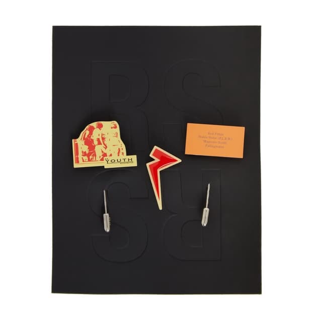 [구매글] Raf simons pin 구매합니다