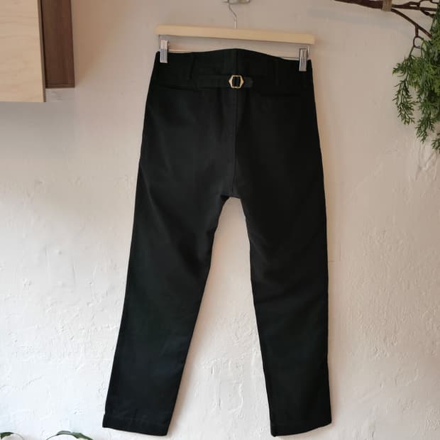 비즈빔 신치백 팬츠