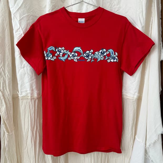 hawaii tee
