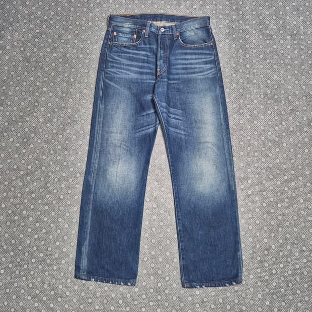 [33]리바이스501 -400