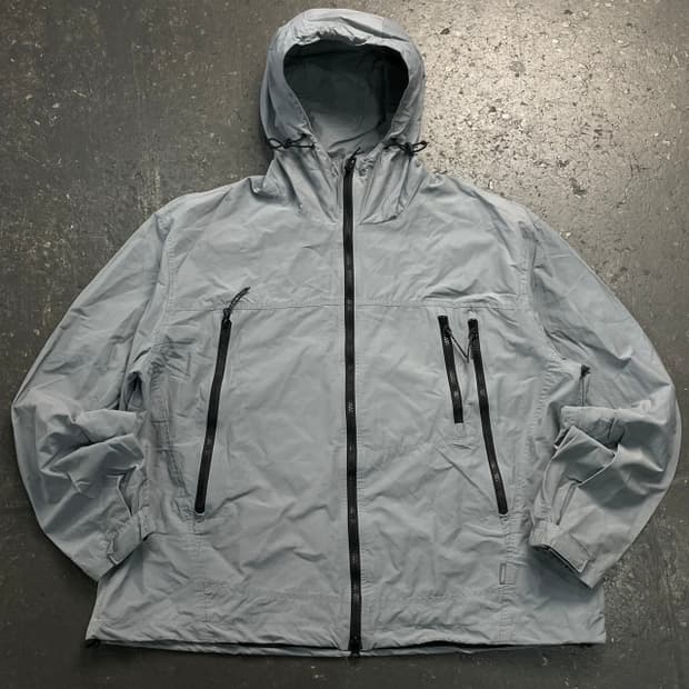 105 에스피오나지 마운틴 윈드 파카 바람막이