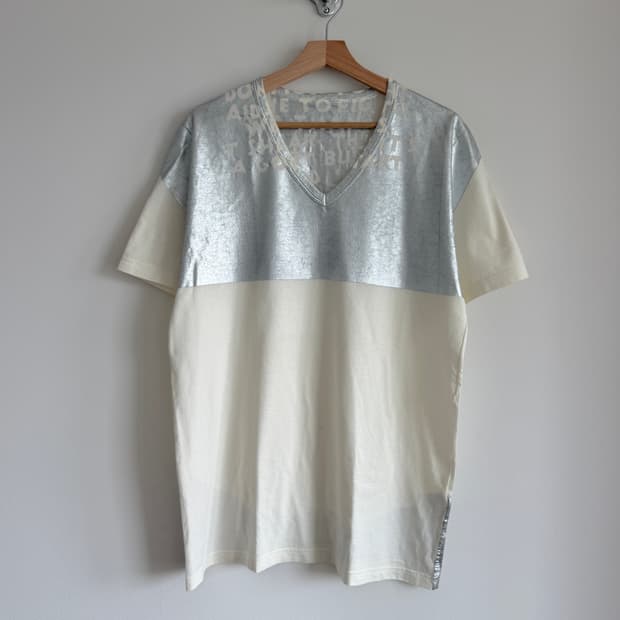 메종 마르지엘라(Maison Margiela) 반팔 티셔츠