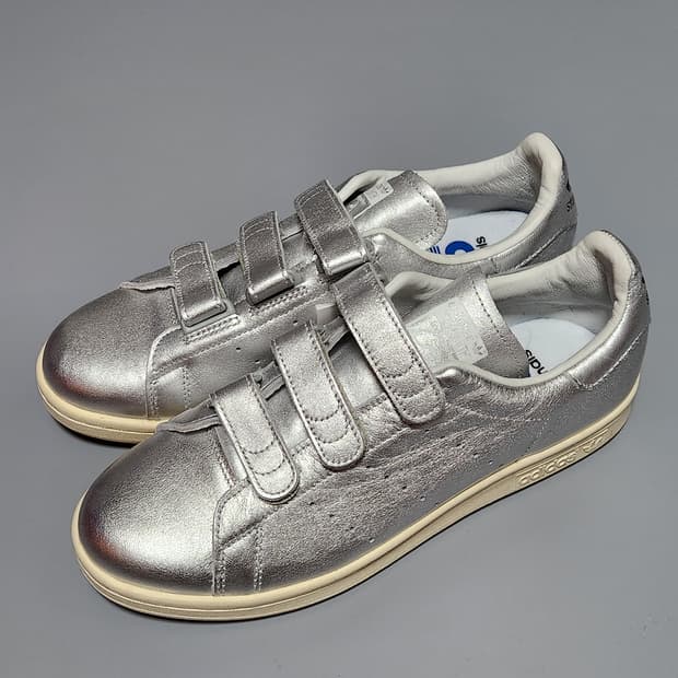 아디다스 니고 스탠스미스