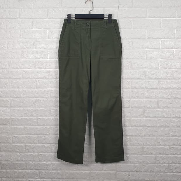 [26]무신사 여성 면바지