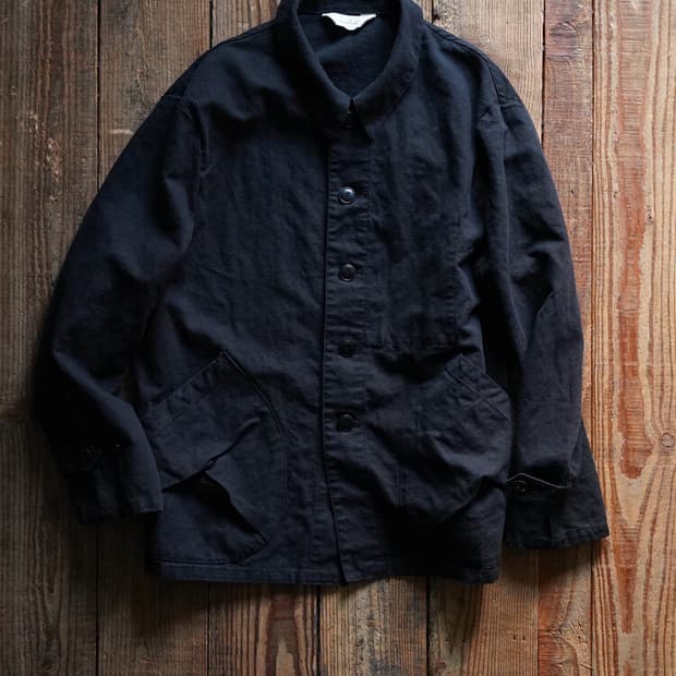 워드로브 포엣 자켓 L 