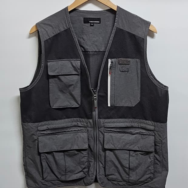 코오롱인더스트리 워크조끼 95