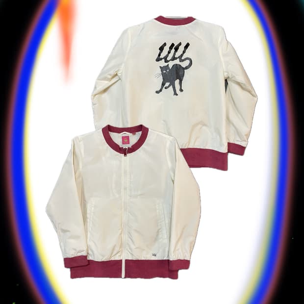 Uniqlo x Undercover jacket