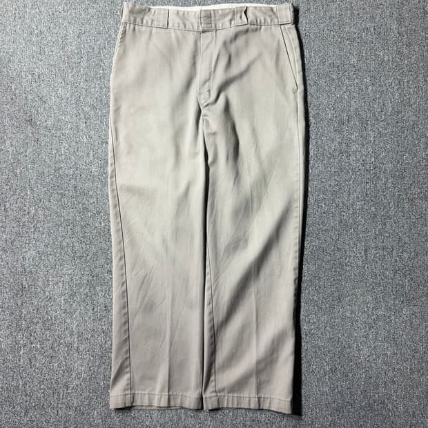 올드 디키즈 874 그레이 (33/OLD-7809 )