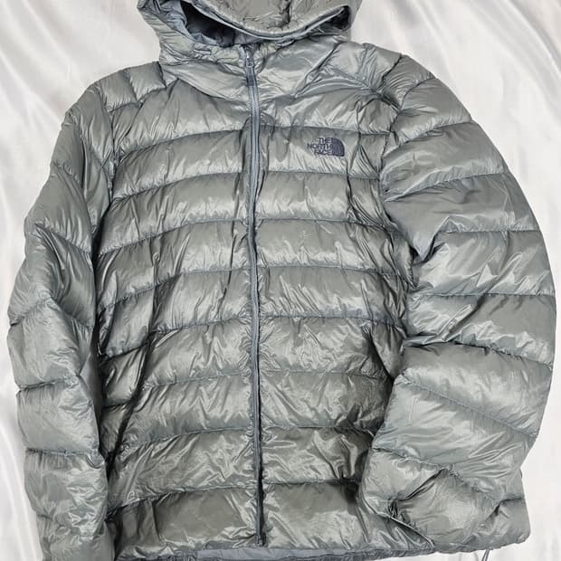 노스페이스마티에