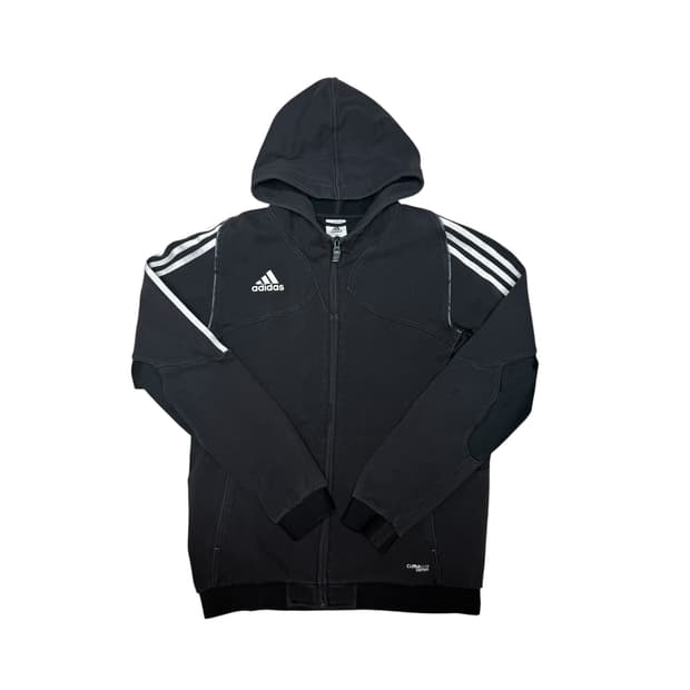 아디다스 후드집업