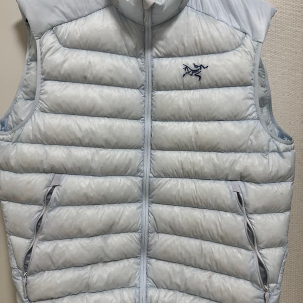 아크테릭스 세륨 베스트 데이브레이크