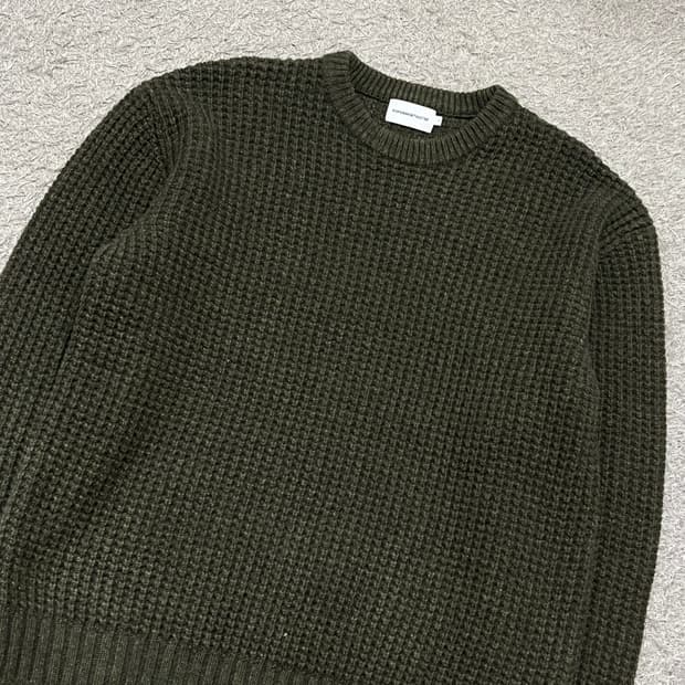 [100] 에스피오나지 니트