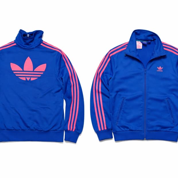 아디다스 파이어드 플루핑크 져지