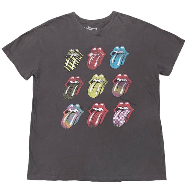  롤링 스톤즈 (The Rolling Stones)