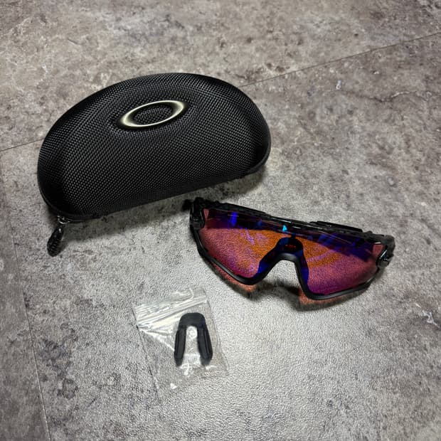 오클리 선글라스 풀박스