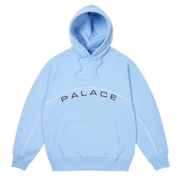 팔라스 아크에어 후드티