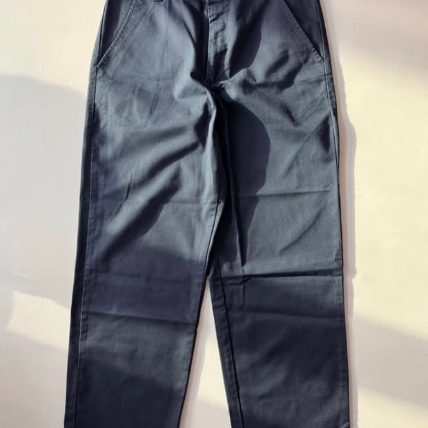 90s 슈프림 치노팬츠