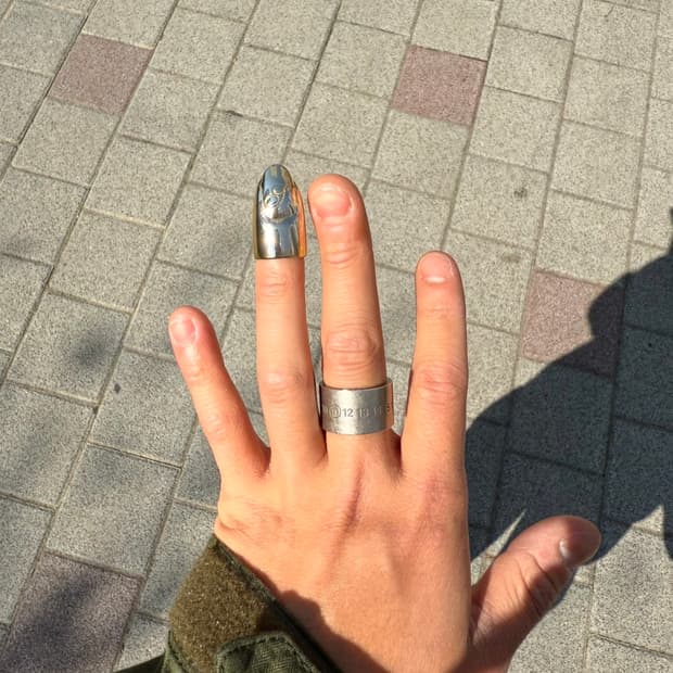 메종 마르지엘라 넘버링