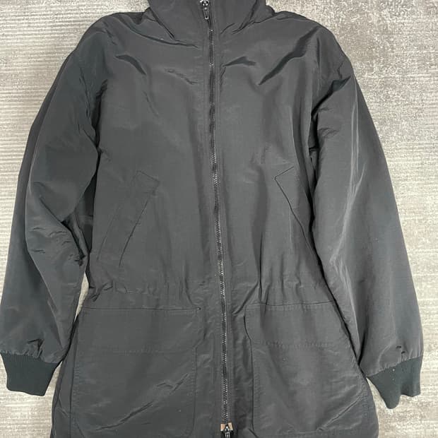 USA vtg 미국생산 제이크루 사파리봄버