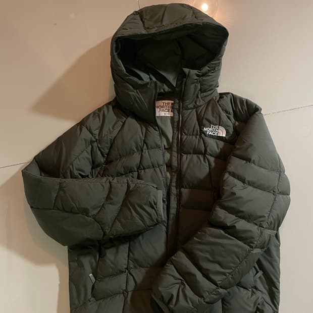 노스페이스 화이트라벨 데이드라이브 EX 온 자켓 95