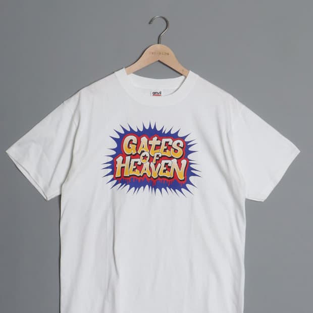 anvil Do As Intinity 2004 Tour T-Shirts