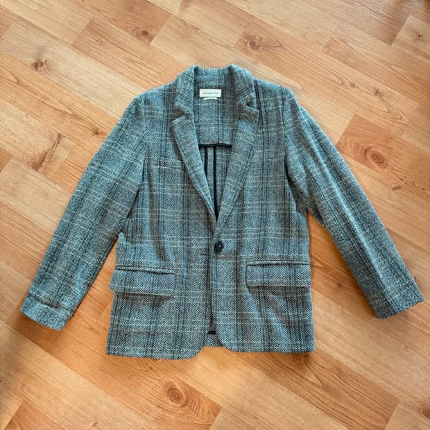 Isabel Marant Charly 34 이자벨마랑 샤를리