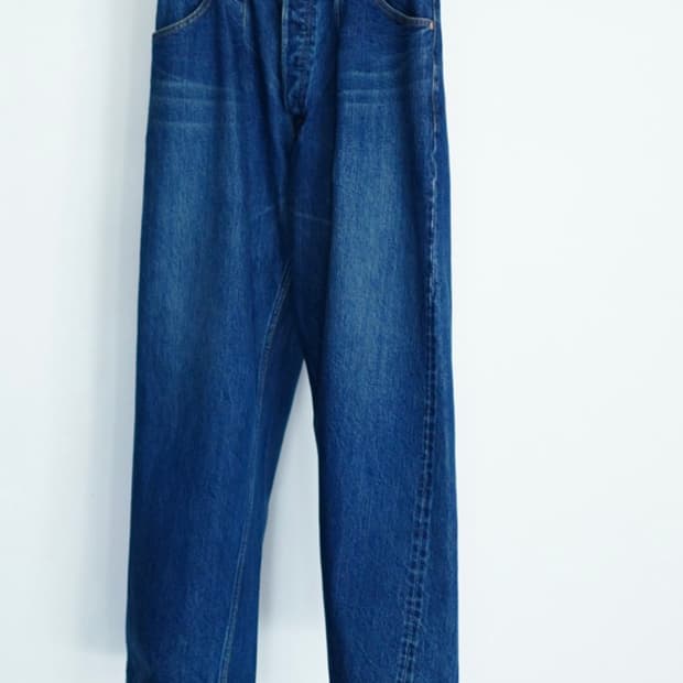 헤릴 CIOTA 4PK DENIM 3사이즈