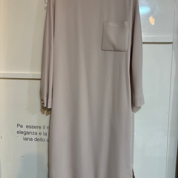 지고트포켓원피스