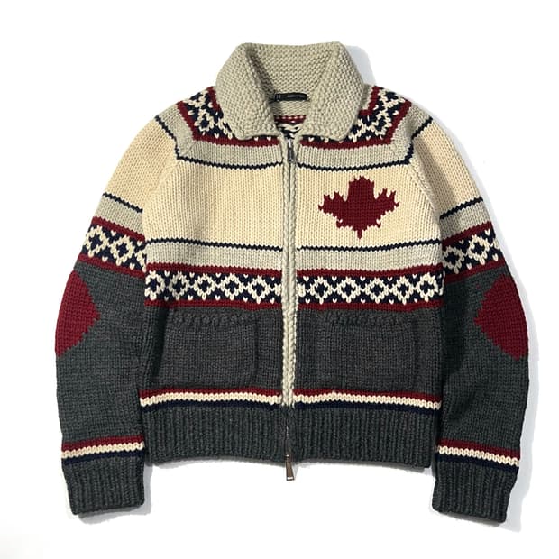 Dsquared2 Cowichan