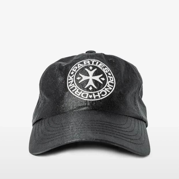 펀치드렁크파티즈 모자