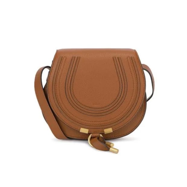 끌로에 마르씨 미디움 브라운