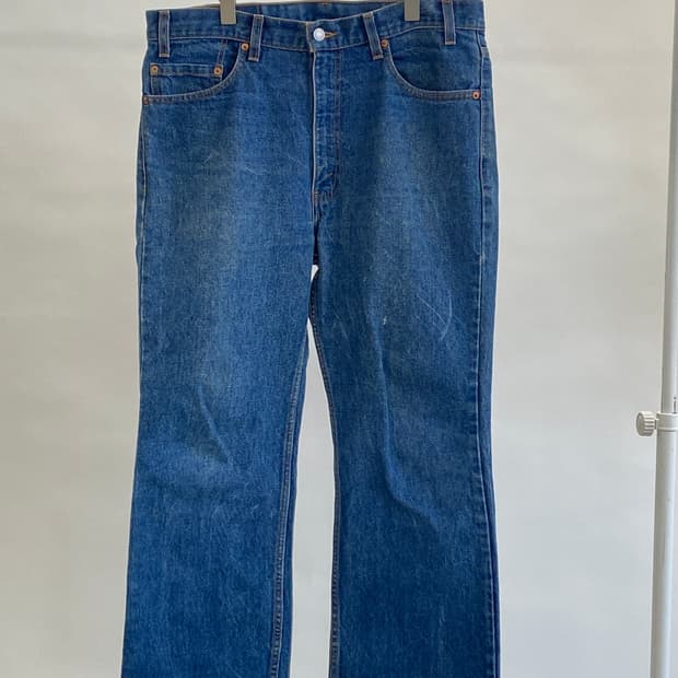 리바이스 517 USA 36 사이즈 