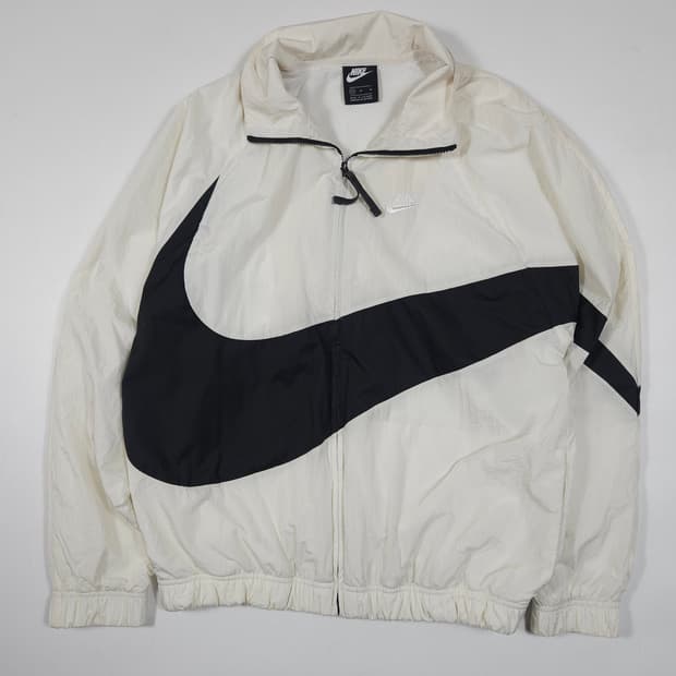 나이키 빅스우시 바람막이 