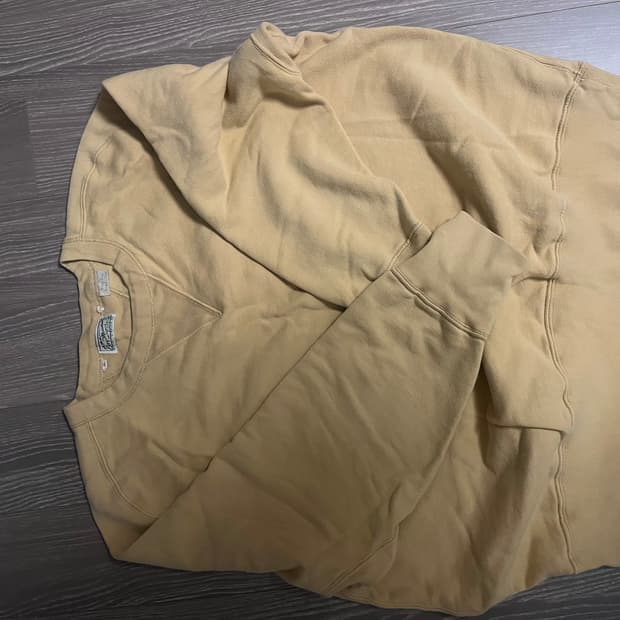 lvc 맨투맨 판매