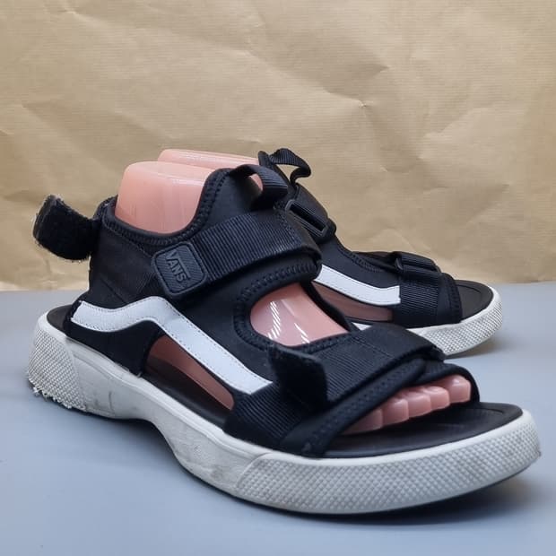 반스 빅터 남성샌들270